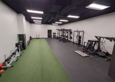 Personal Fitness Training Center Papillion, NE